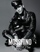 MOSCHINO Toy Boy Eau De Parfume Spray for Men, 3.4 Ounce MOSCHINO