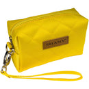 SHANY Limited Edition Mini Tote Bag and Travel Makeup Bag, Blonde SHANY