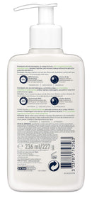 Cerave Cream Foam Hydrating Cleansing 8.1 oz (236 ml) CeraVe