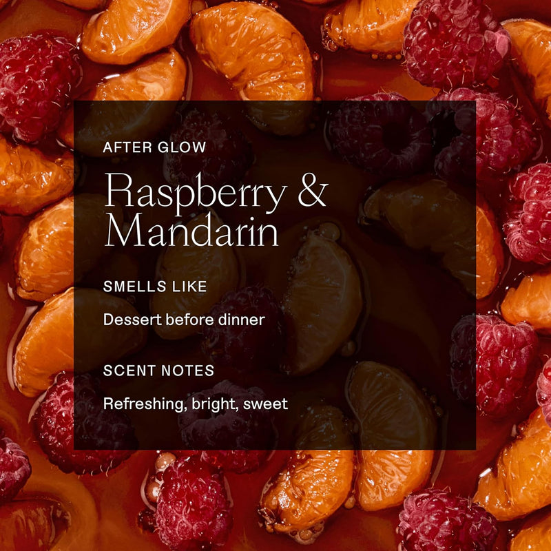 Each & Every Aluminum Free Deodorant for Women & Men - All Natural Deodorant for Sensitive Skin, EWG Verified - Clean, Baking Soda-Free, Plant-Based Fragrance, Raspberry & Mandarin, 2.5oz Infinity Warehouse