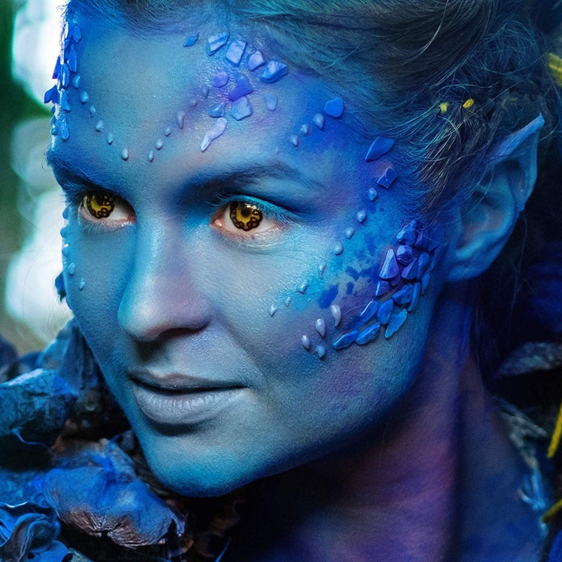 Mehron Makeup Fixative"A" Sealer (.125 oz) Mehron