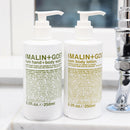 MALIN+GOETZ Rum Body Lotion | Lightweight Hydrating Lotion with Vitamin B5, Avocado + Grapeseed Oils | Nourishing, Fast-Absorbing Moisturizer | Vegetarian + Cruelty-Free | Dark Rum Scent (8.5 Fl Oz.) Infinity Warehouse