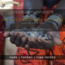 Foot Healing Cream – Intensive Moisture and Healing, Foot Care and Body, Skin Soothing Cream - Eczema, Ringworm, Dry, Chaffed Skin, Nail - Tea Tree with Eucalyptus, Frankincense and Sweet Myrrh Infinity Warehouse