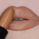 Jonteblu Creamy Matte Lipstick Long Lasting Super Stay Intense Nude Color - Soft Ultra Hydrating Clear Natural Lip Stick - Moisturizing Organic Lip Stain For All Day Lips Makeup - Ava Jonteblu