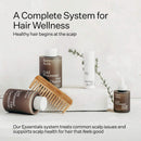 Act+Acre Plant-Based Dry Shampoo - Natural and Unscented Powder Spray Shampoo with Fulvic Acid and Rice Refresh Oily Hair and Restore Volume - Dry Shampoo for All Hair Types - (Now 30% Bigger) ACT+ ACRE