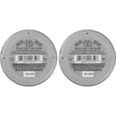 L'Oreal Paris Cosmetics True Match Super-Blendable Blush, Tender Rose, 2 Count L'Oréal Paris