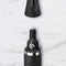Oral-B Clic Toothbrush Replacement Brush Heads, Black, 2 Count Oral-B