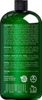 Handcraft Tea Tree Oil Body Wash 16 oz - Extra Strength Body Wash For Athletes Foot, Nail Fungus, Itchy Skin, Jock Itch, Acne and Eczema - Tea Tree Body Wash For Men & Women - Packaging May Vary Handcraft Blends