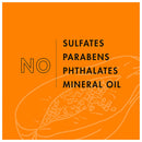Sheamoisture Body Wash For Dull, Uneven Skin Papaya and Vitamin C Paraben Free Body Wash 14 oz SheaMoisture Store