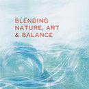 Thymes Bath Salt - 2 Oz - Aqua Coralline Thymes