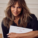 Joylux Respin X by Halle Berry vFit Plus Wellness Device, Special Edition Kit, for At-Home Wellness and Self-Care Infinity Warehouse