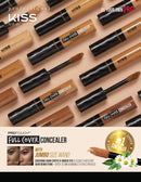 Kiss New York Professional ProTouch Full Cover Concealer 12mL (0.40 US fl. oz.) - (Deep Honey) kiss new york