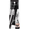 Maybelline New York Eye Studio Master Duo Glossy Liquid Liner, Black Lacquer, 0.05 Fluid Ounce Maybelline New York