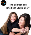 Cold Sore KUR + Heals Cold Sore in Half The time + Stops Spread + immediate Pain Relief Kur Solutions