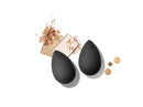 beautyblender micro.mini pro: Mini Makeup Blending Sponges perfect for Contouring, Highlighting & Concealing, Vegan & Cruelty Free, Made in USA beautyblender