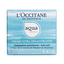 L'Occitane Moisturizing Water-Based Aqua Reotier Ultra Thirst-Quenching Cream Enriched with Hyaluronic Acid L'Occitane