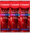 Colgate Optic White Renewal Teeth Whitening Toothpaste, High Impact White, 3 Oz, 3 Pack Colgate
