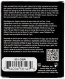 Mehron Makeup Paradise Makeup AQ Refill (.25 oz) (DARK BROWN) Mehron