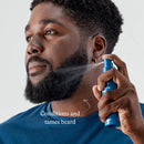 Harry's Beard Grooming Kit for Men with Wash & Conditioning Spray | 5.1 Fl. Oz Wash | 3.4 Oz Conditioning Spray | Beard Care Kit Infinity Warehouse