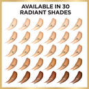 L'Oreal Paris Age Perfect Radiant Serum Foundation with SPF 50, Warm Beige, 1 Ounce L'Oreal Paris