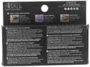 Ardell Faux Mink Eye Lashes 811 Black Ardell