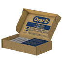 Oral-B Charcoal Electric Toothbrush Replacement Brush Heads Refill, 5 Count Oral-B