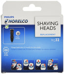 Norelco RQ32 Shaver Philips Norelco