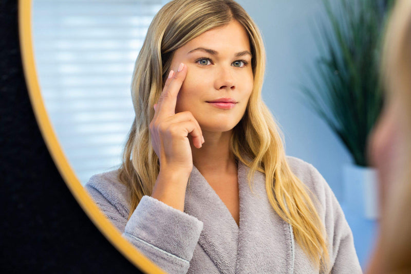 MDSolarSciences Daily Eye Repair Emulsion Collagen Peptides + Antioxidants Help Repair Soothe and Restore Skin's Firmness Elasticity, 0.5 Fl Oz MDSolarSciences