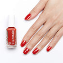 essie expressie Quick-Dry Vegan Nail Polish, Bolt and Be Bold, Yellow Red, 0.33 Ounce essie
