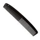 Medline Plastic Combs,black, 144 Count Medline