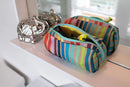 KAVU Pixie Pouch Accessory Travel Toiletry and Makeup Bag KAVU Store