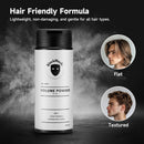 BlackMask Texture Powder for Men, Easy to Apply - Instantly Adds Texture & Volume, Strong Hold, Hair Powder for Men (Pack of 2) Infinity Warehouse
