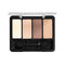 Covergirl Eye Enhancers Eye Shadow Palette, Natural Nudes, 0.19 Ounce COVERGIRL