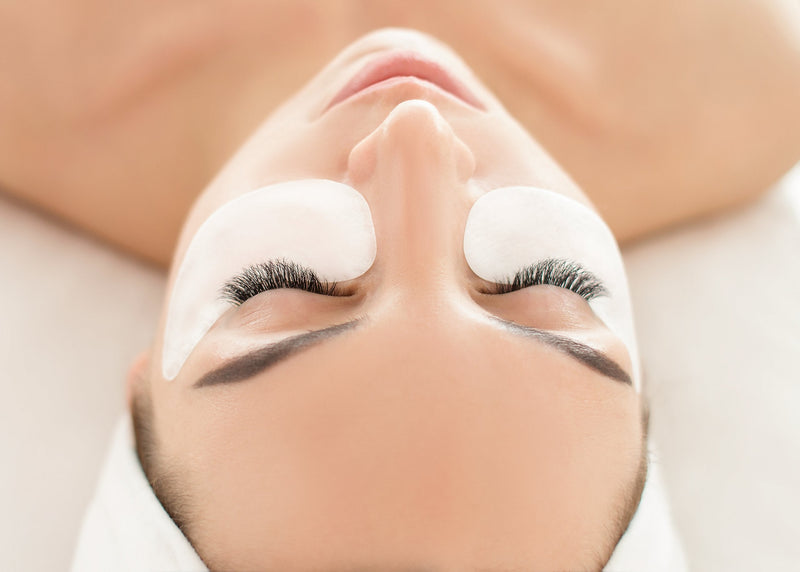 Sensitive Eyelash Extension Glue Stacy Lash 0.17fl.oz/5ml /Low Fume/ 5 Sec Drying time/Retention -5 Weeks/Professional Use Only Black Adhesive for Individual Semi-Permanent Eyelash Extensions STACY LASH