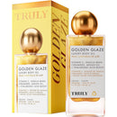 Truly Luxury Body Oil | Hydrating & Illuminating with Natural Shimmer | For Smooth, Glowing Skin and Long-Lasting Fragrance Infinity Warehouse
