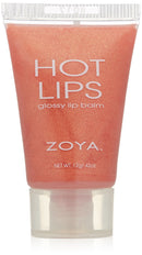 ZOYA Lip Gloss, Blog, 0.42 oz. ZOYA