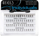 Ardell Duralash Naturals Individual Lashes , Short, 56 Count Ardell