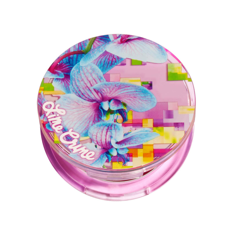 Lime Crime Soft Matte Softwear Blush, Dark Web, 4.4 g Lime Crime