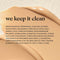 Honest Beauty Honestly Bright Eyes Tinted Eye Cream with Hyaluronic Acid + Squalene, Terracotta 0.5 Fl Oz Honest Beauty Store