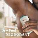 Old Spice GentleMan's Aluminum Free Dry Feel Deodorant for Men, 24/7 Lasting Freshness, Gentle on Skin with Skin Conditioners, Himalayan Sea Salt + Glacier Water Scent, 3.0 oz (Pack of 3) Infinity Warehouse