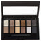 Maybelline Eyeshadow Palette, The Nudes Maybelline New York