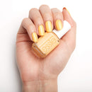 essie Nail Polish Glossy Shine Finish check your baggage 0.46 fl oz essie