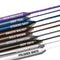 Maybelline TattooStudio Sharpenable Gel Pencil Longwear Eyeliner Makeup, Bold Brown, 0.04 oz. Maybelline New York