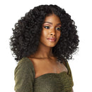 Sensationnel Synthetic HD Lace Front Wig - BUTTA UNIT 5 (FLAMBOYAGEBLONDE) Sensationnel