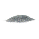 Moonlit Silver Biodegradable Glitter 1/4 Ounce - Made from Plant Cellulose, Earth Friendly. Perfect for Body, Cosmetics, Crafts, DIY Projects. Can be Mixed with Lotions, Gels, Oils, Face Paint Alternative Imagination