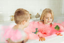 Bath Bombs for Kids - Kids Bath Bomb with Surprise Inside - Dinosaur Toys Gift for Boys and Girls Ages 3 4 5 6 7 & 8 Years Old Easter Toy Kid Gifts - Fun Educational Bath Toys. Dino Egg Fizzy Set Dan&Darci