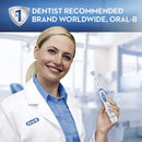 Oral-B Battery Power Electric Toothbrush Pro-Health Gum Care Oral-B