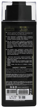 Truss Blond Shampoo With Violet Pigments 10.14oz TRUSS