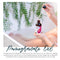 Organic Pomegranate Seed Face Oil. 100% Pure Unrefined Cold Pressed for Essential Oils. Rejuvenates Hair, Promotes Skin Elasticity. Gua Sha Oil. Antioxidant Moisturizer for Hair Skin and Nails 4 oz Premium Nature
