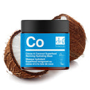 The Apothecary Collection by Dr Botanicals Cocoa & Coconut Superfood Reviving Hydrating Mask (60 ml / 2.02 fl oz) Dr Botanicals